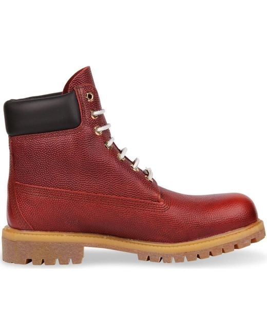 timberland rouge homme timberland rouge homme