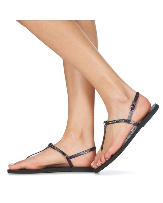 havaianas sandalen