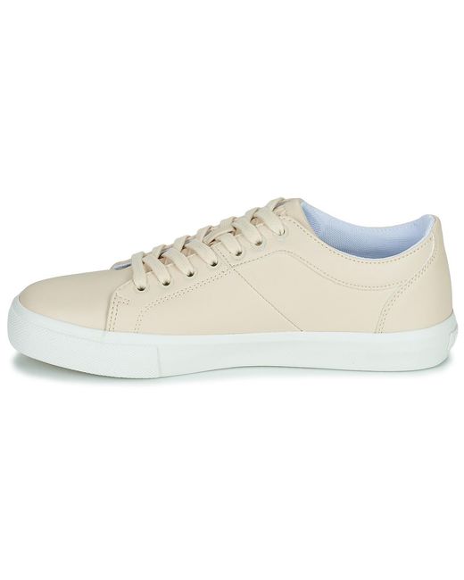 Baskets Levi's en coloris White