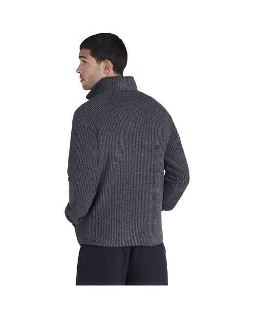 Pull MW4986 Mountain Warehouse pour homme en coloris Blue