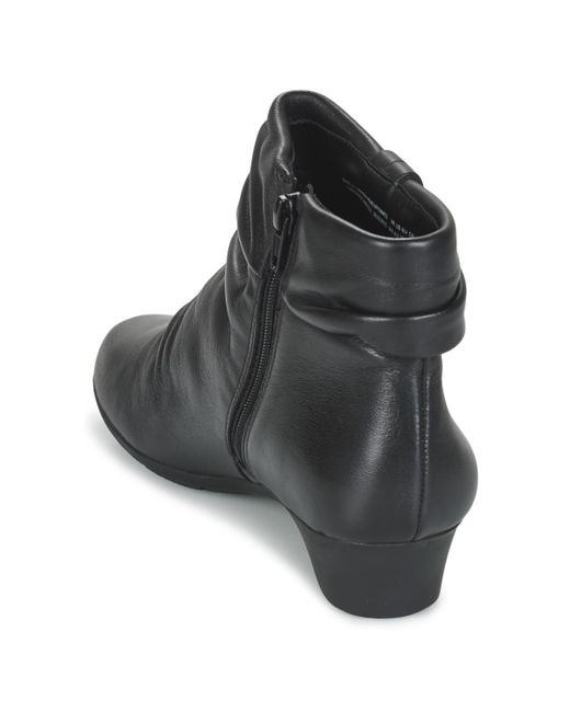 matron ella boots