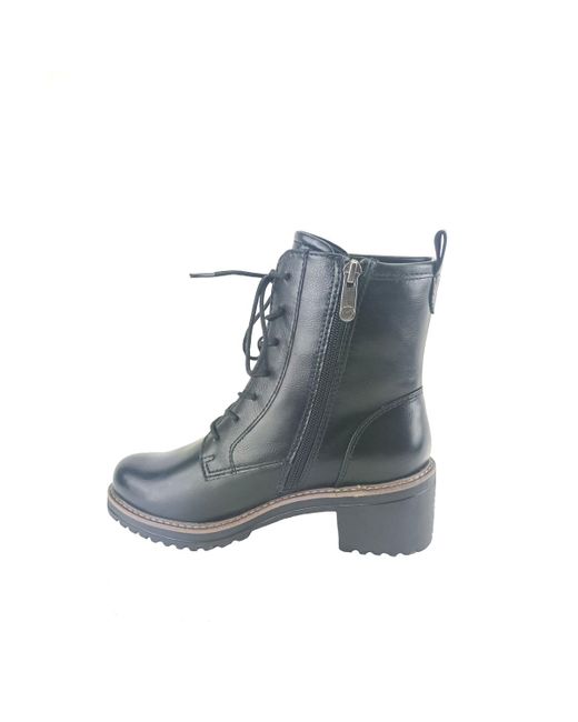 Boots MARCOBOOTS Marco Tozzi en coloris Blue