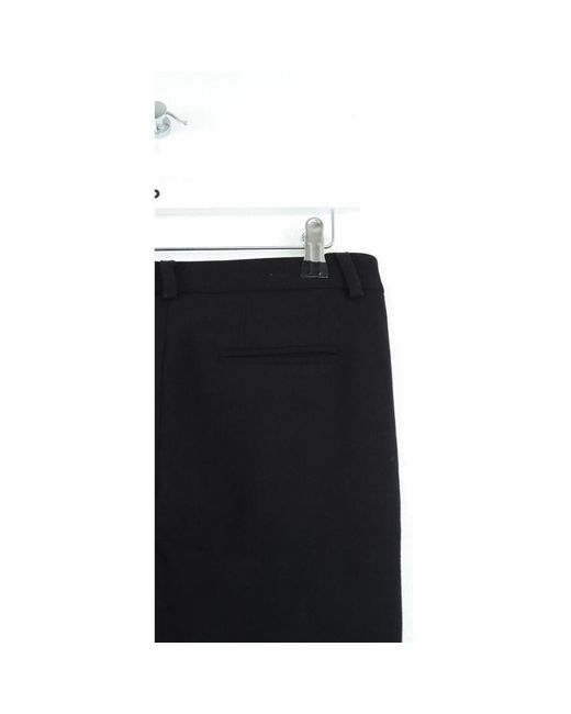 Pantalon Pantalon Ba&sh en coloris Black