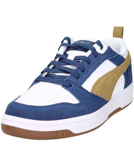 Baskets 402262 PUMA pour homme en coloris Blue