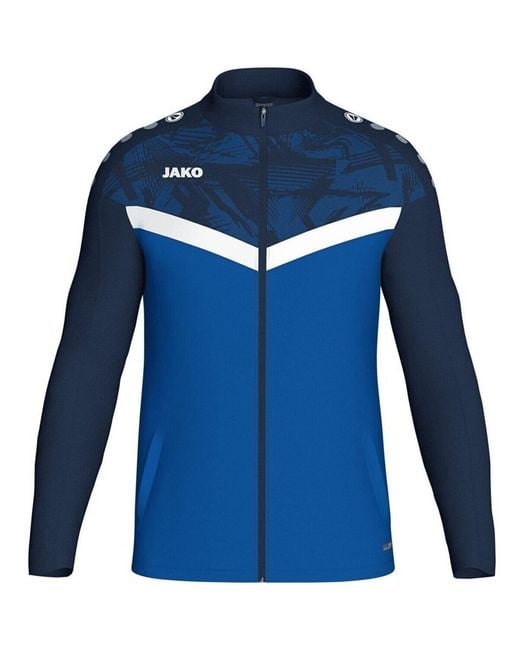 Veste JAKÒ pour homme en coloris Blue