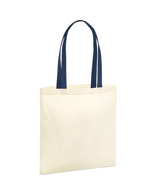 Valise EarthAware Organic Bag For Life Westford Mill en coloris Blue