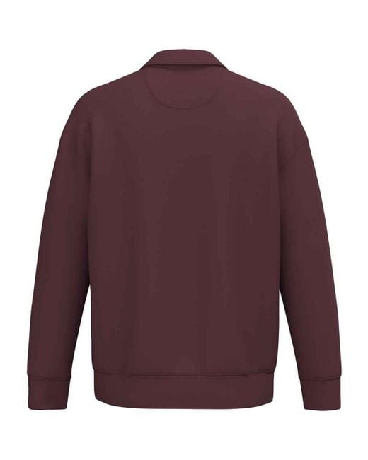 Sweat-shirt PC7898 NATIVE SPIRIT pour homme en coloris Purple