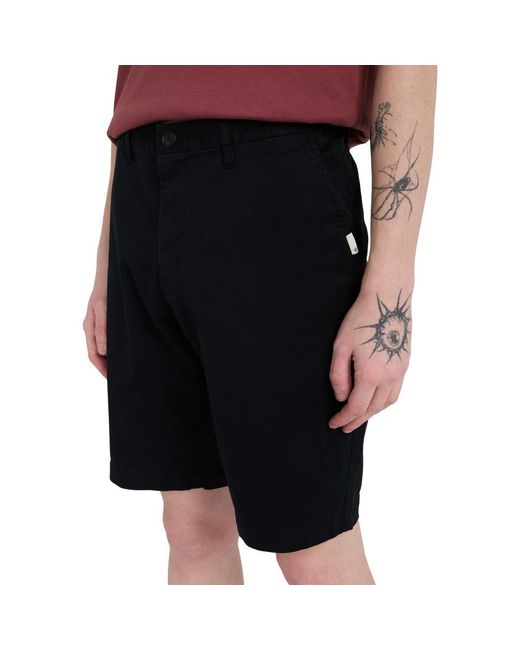 Short Regular Element pour homme en coloris Black