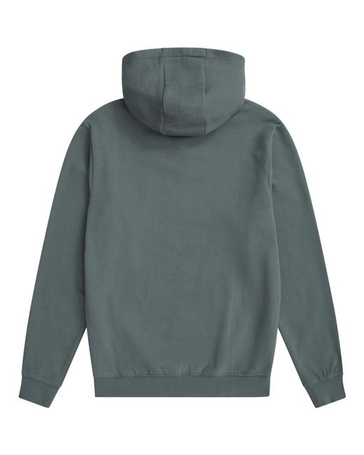 Sweat-shirt MW4538 Animal pour homme en coloris Gray