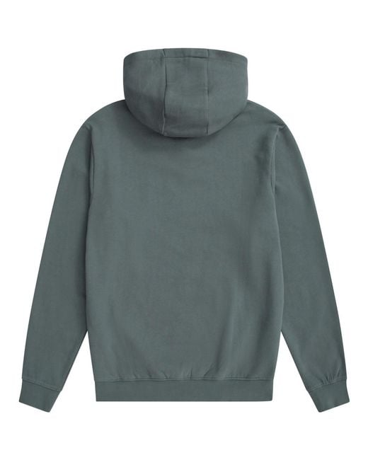 Sweat-shirt MW4539 Animal pour homme en coloris Gray