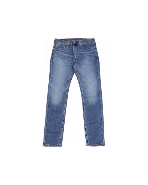 Jeans skinny 05510-1090 Levi's pour homme en coloris Blue