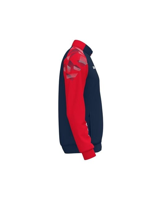 Veste Sonic JAKÒ pour homme en coloris Red