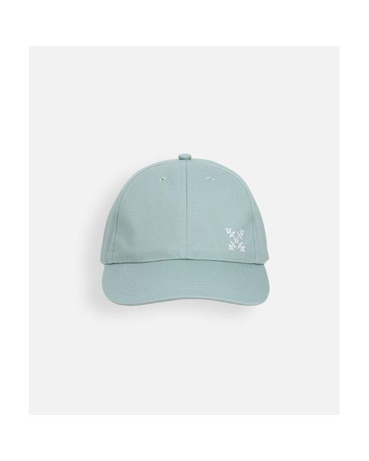 Casquette Casquette ESCOZ Oxbow pour homme en coloris Blue