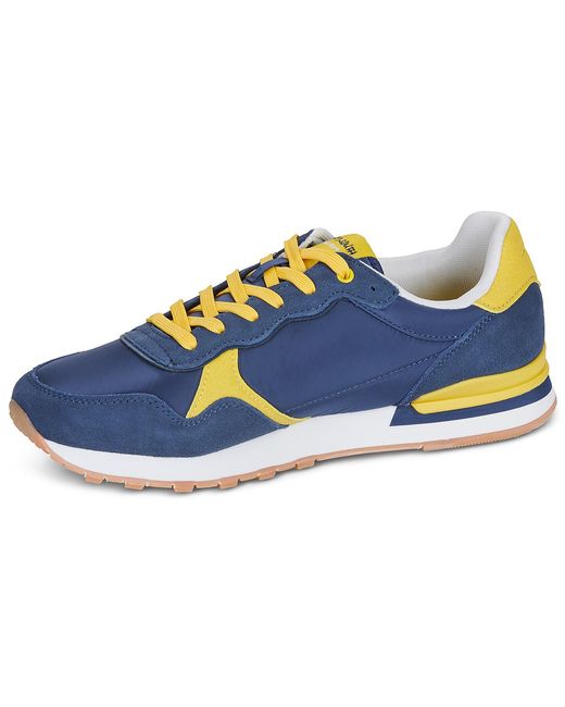 Teddy Smith Sneaker 120502 in Blue für Herren