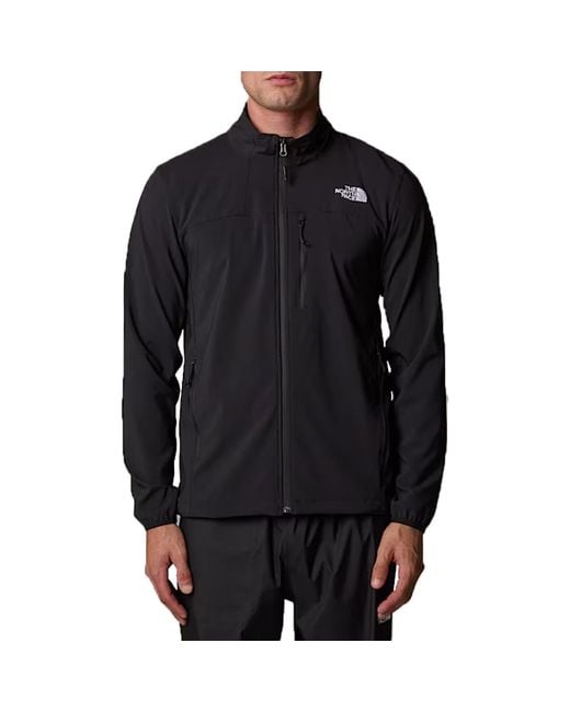 Blouson The North Face pour homme en coloris Black
