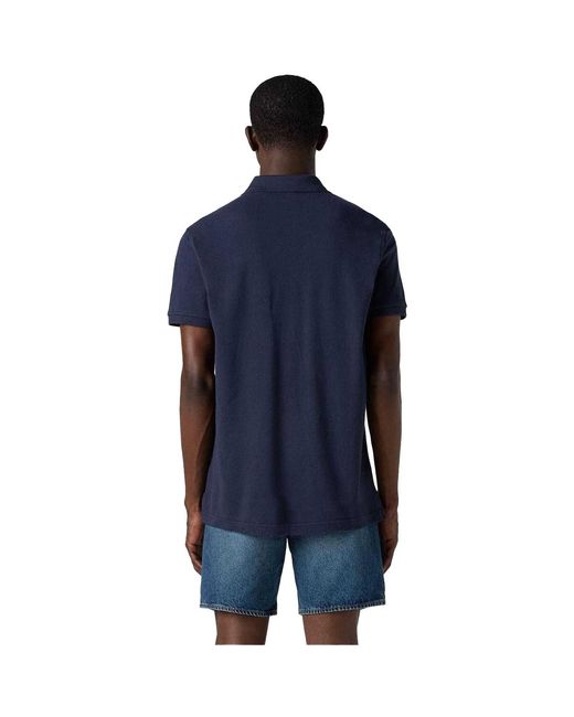 Polo Housemark Levi's pour homme en coloris Blue