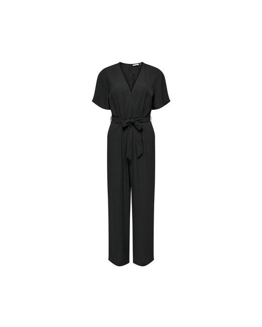 Combinaisons Hannah ONLY en coloris Black