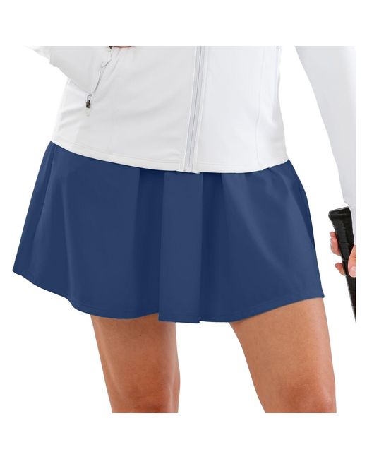 Jupes Courtes Sr797F Spiro en coloris Blue