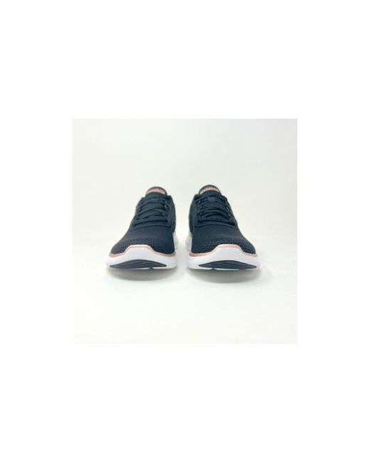 Baskets BASKET FLEX APPEAL 5.0 NOIR Skechers pour homme en coloris Blue