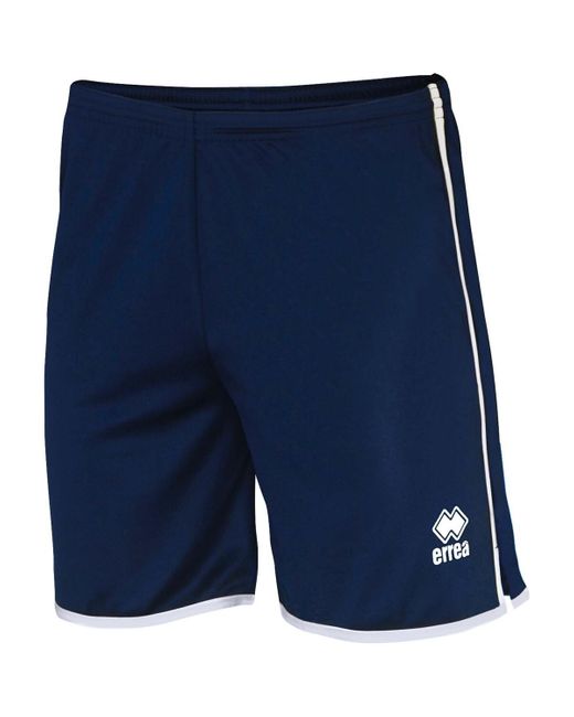 Short Bonn Panta Ad Erreà pour homme en coloris Blue