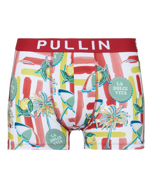 Caleçons Master Pullin pour homme en coloris Blue