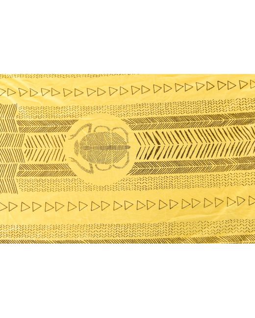 Echarpe 59100 Buff en coloris Metallic