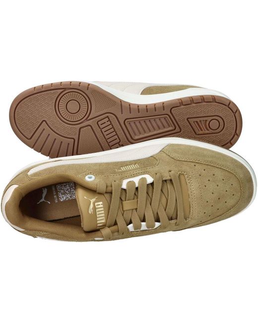 Baskets 402597 PUMA pour homme en coloris Brown