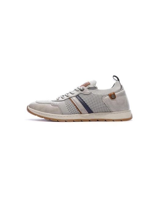 Baskets Basses 175665 Refresh pour homme en coloris White