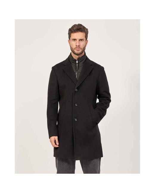 Hugo boss homme Manteaux sale
