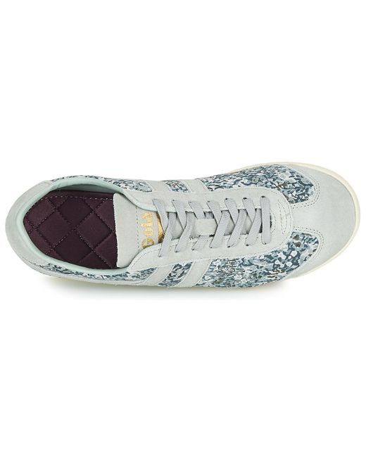 gola bullet liberty sneakers