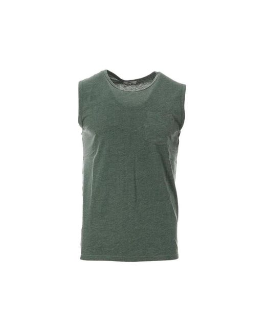 Rms 26 Top in het Green voor heren