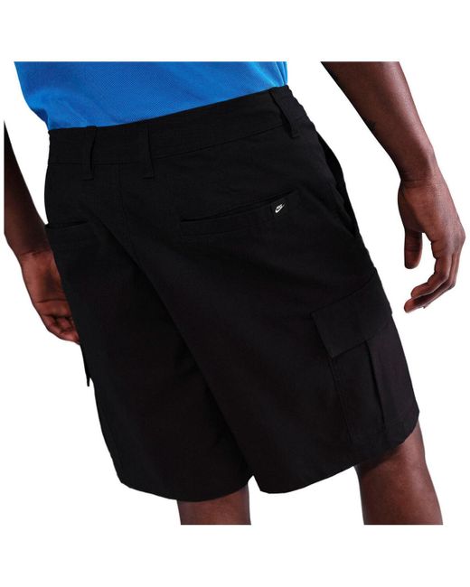 Short M NK CLUB WVN CARGO SHORT Nike pour homme en coloris Blue