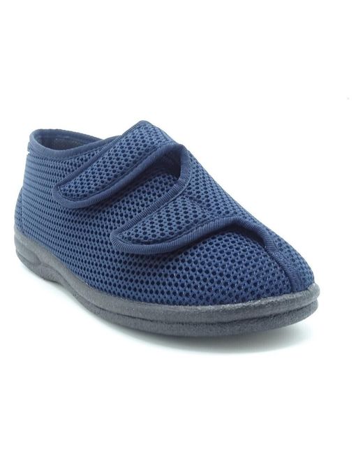 Chaussons Boukor Fargeot en coloris Blue