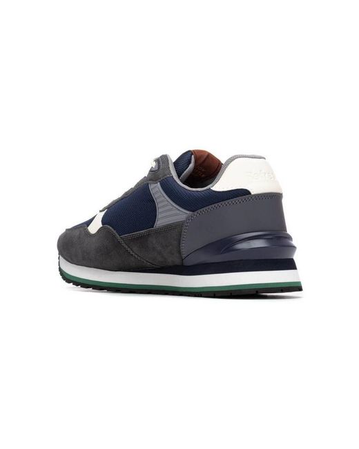 Baskets 17322303 Refresh pour homme en coloris Blue