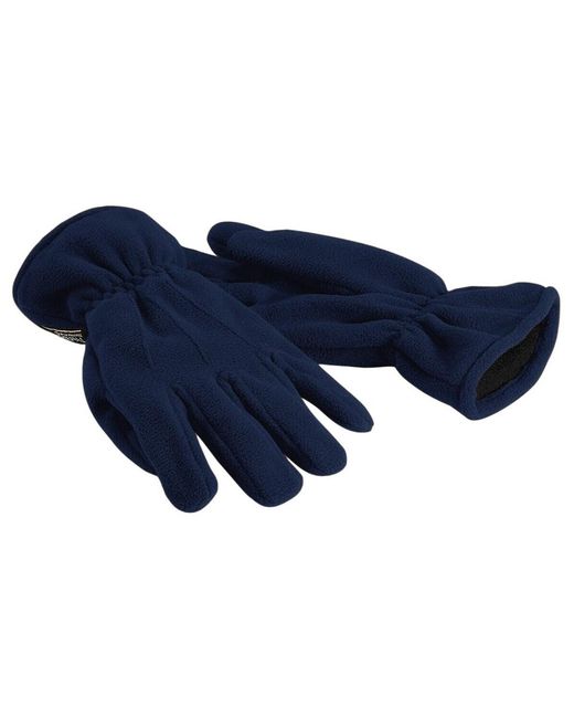 Gants BB295 BEECHFIELD® en coloris Blue