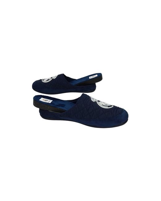 Chaussons Marpen pour homme en coloris Blue