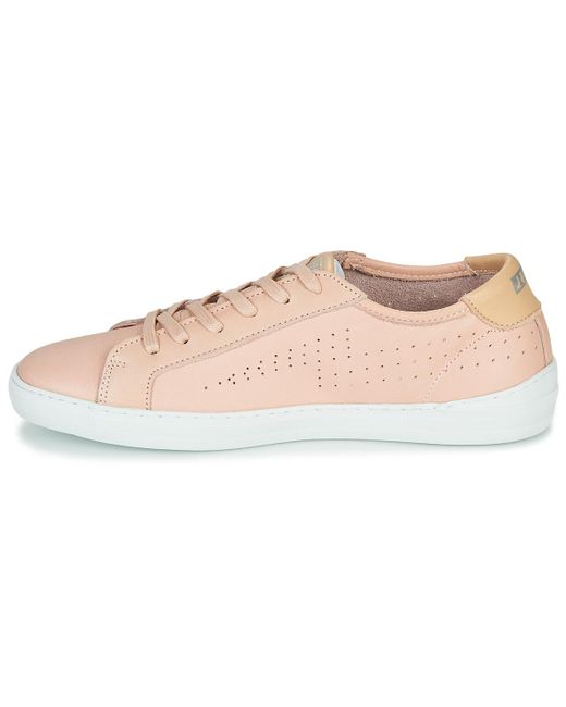 PLDM by Palladium Lage Sneakers Narcotic in het Roze - Bespaar 37% - Lyst