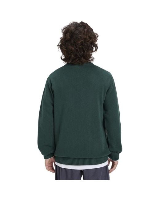 Pull Salt Water Quiksilver pour homme en coloris Green