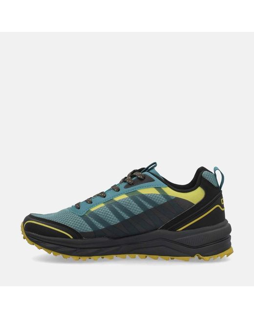 Trail HELNAIT FAST HIKING SHOES CMP pour homme en coloris Green