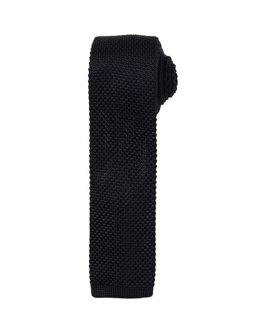 Echarpe Pr789 PREMIER en coloris Black