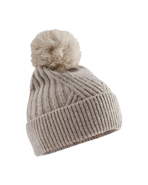 Bonnet Pc7877 BEECHFIELD® en coloris Gray