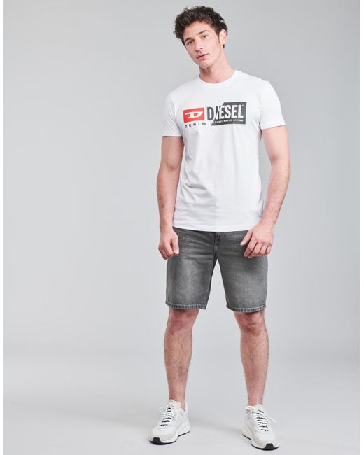 Diesel heren Korte Broeken | KLEDING.nl