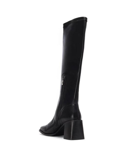 Bottes 39860 Xti en coloris Black