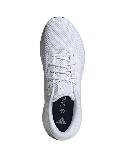 Baskets basses Response Runner U Adidas pour homme en coloris White
