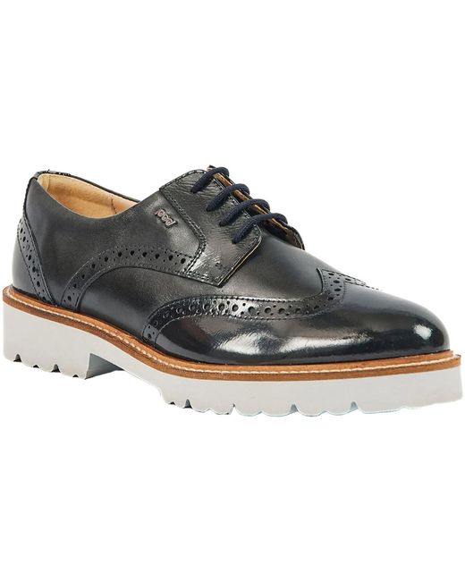 Derbies Kortney Pod pour homme en coloris Blue