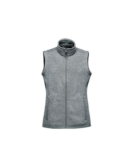 Blouson Avalanche STORMTECH en coloris Gray