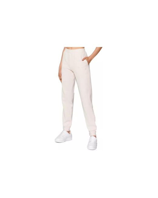Jogging Pantalon de survêtement EA7 Emporio EA7 en coloris White