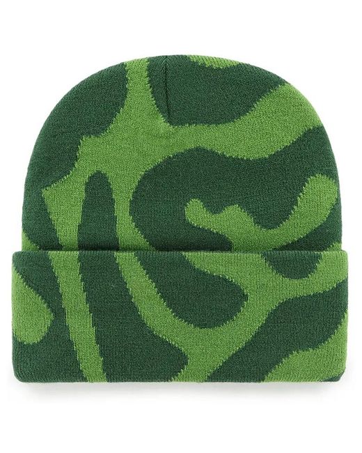 Chapeau '47 en coloris Green