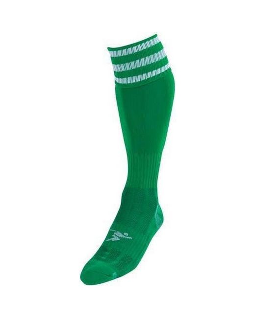 Collants & bas Pro Precision pour homme en coloris Green