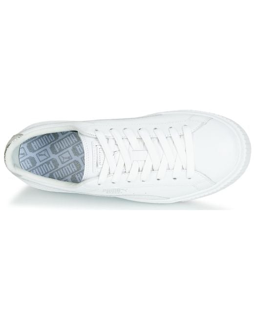puma blanche femme chaussure puma blanche femme chaussure